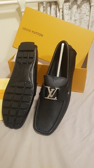 louis vuitton mens drivers